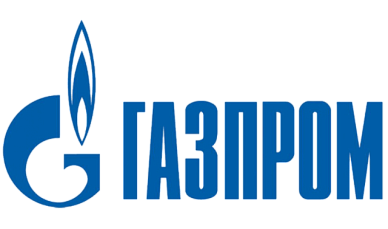 Газпром