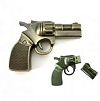 VF-Gun флешка пистолет 4GB