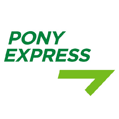 Pony Express